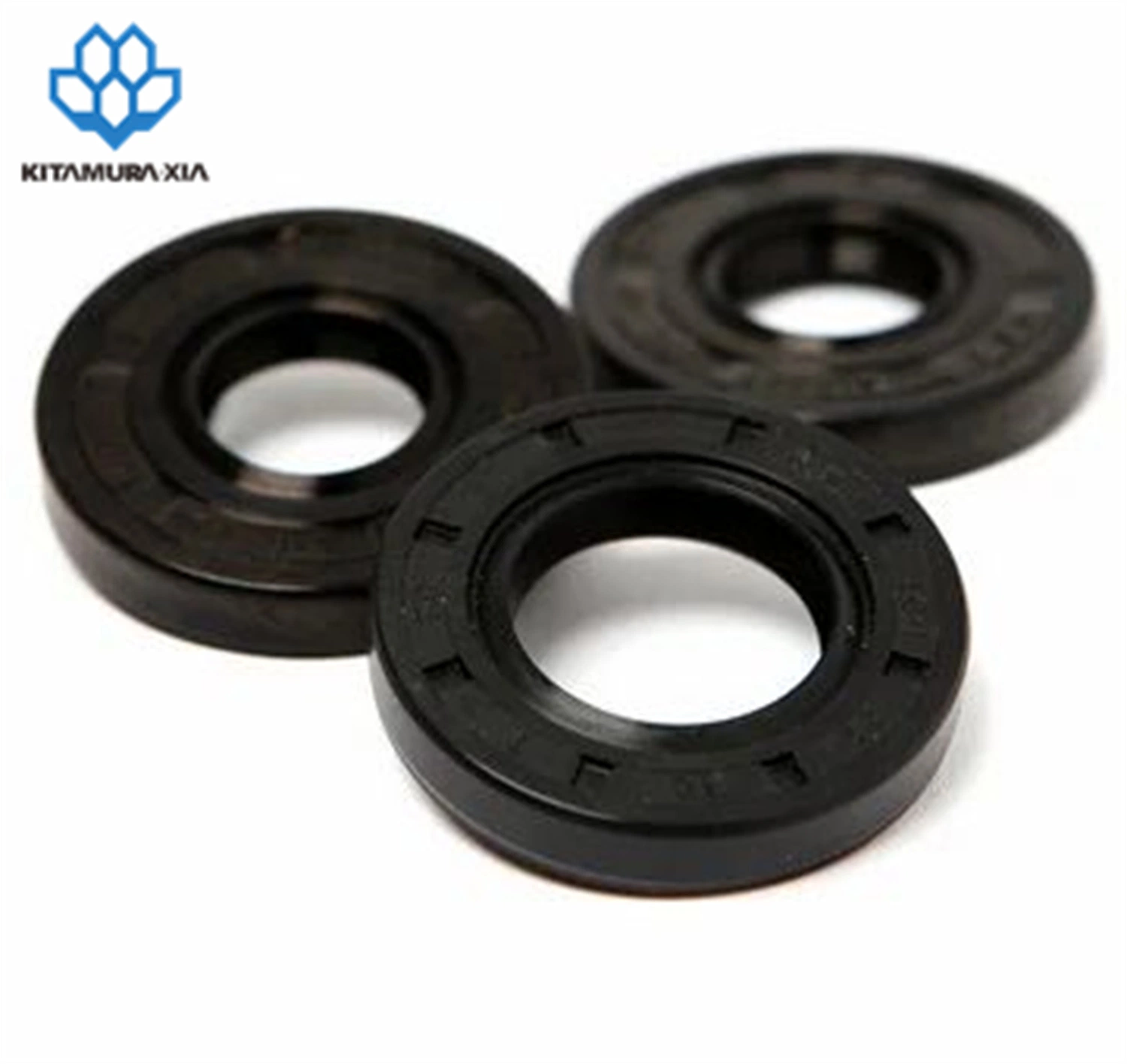 Tc Rubber Oil Seal for Motorcycle Crankshafts Assembly Machine