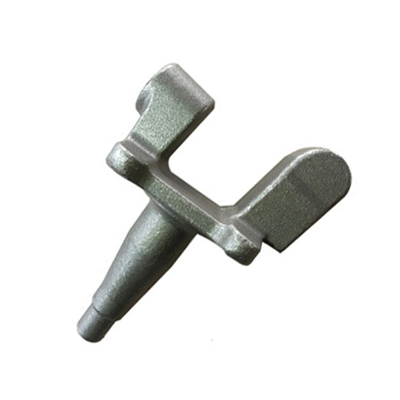 Customized Hot Die Forging Hardware Parts/ Cross Axle