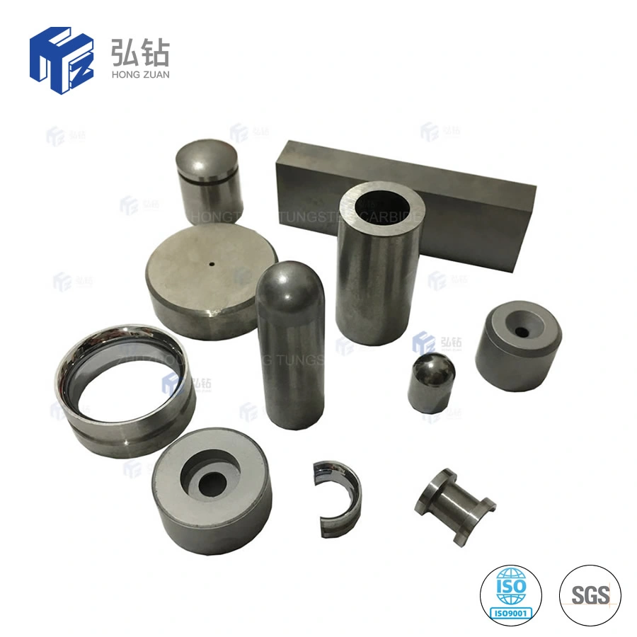 OEM Tungsten Carbide for Check Valves and Check Valve Rings