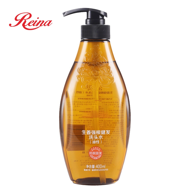 Repairing and Moisturizing Lightweight Soft and Pendant Texture Anti-Dandruff Shampoo