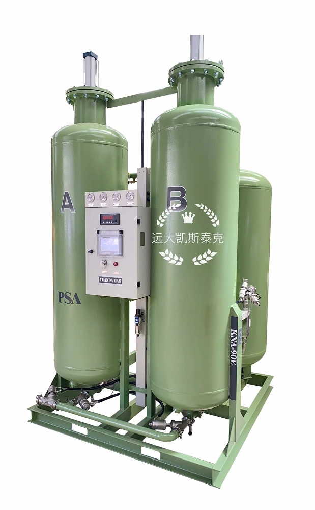 High Performance Yuanda Nitrogen Gas Generator