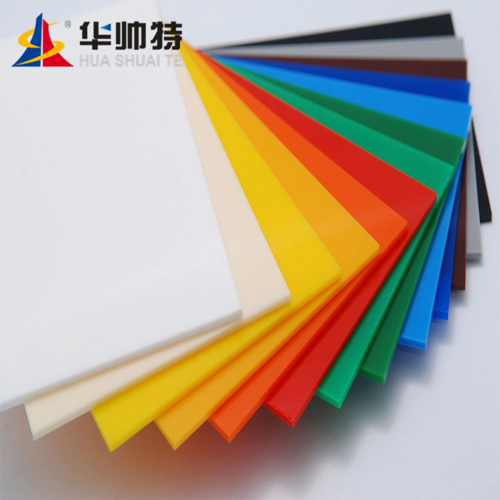 Plastic Glass Sheets Acrylic PMMA Perspex Sheets of Good Price
