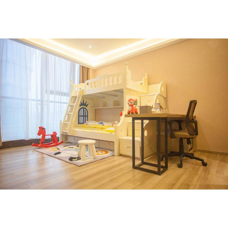 Thematic Hotel Bedroom with Kids Room Furniture for Sale