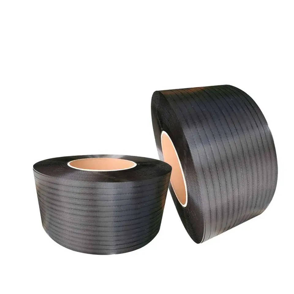 Industrial Polypropylene PP Plastic Strapping for Bundling Heavy Goods