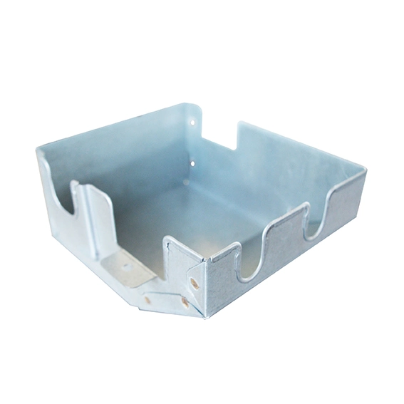 Sheet Metal Stamping Part for Banking ATM Machine