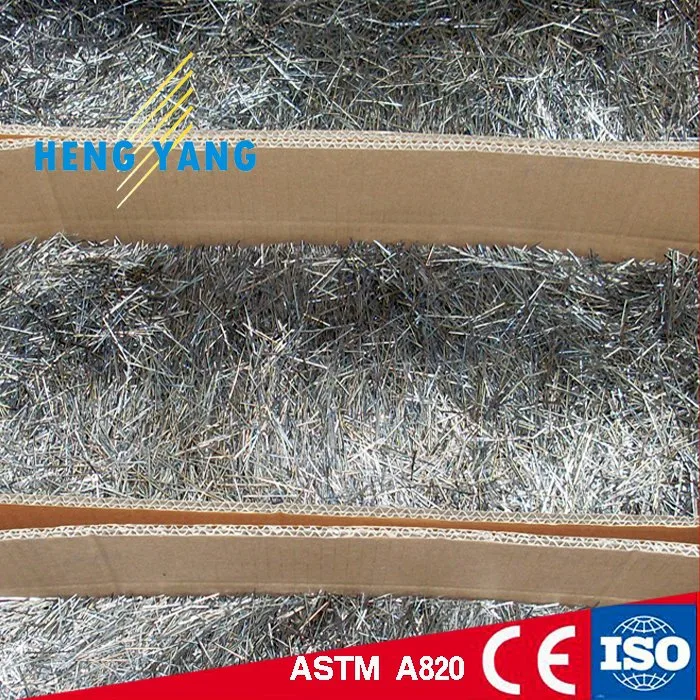 Stainless Steel Fiber Manufacture in China Hot Sale