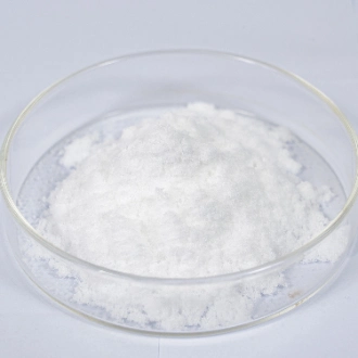 Perte de poids Poudre en vrac de fumarate de L-carnitine Additif alimentaire de santé Fumarate de L-carnitine CAS pharmaceutique : 90471-79-7