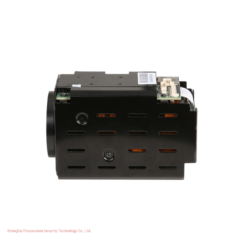 Factory Supply H. 265 2MP 1920&times; 1080 20X Optical Af Auto Focus 120dB WDR Support SD/TF Card 256g Module