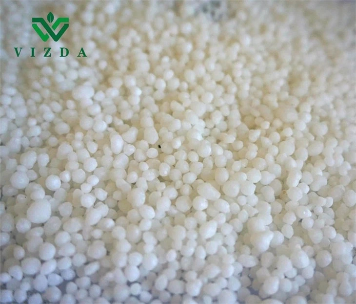 Dual Action Calcium Ammonium Nitrate - High Nitrogen Compound Fertilizer