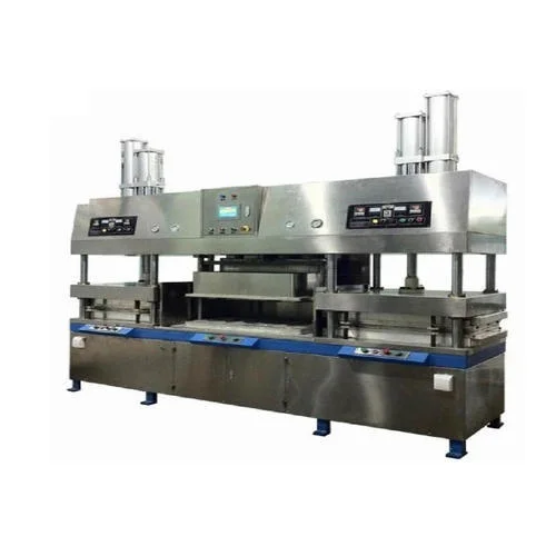 Rice Straw Sugarcane Bagasse Pulp Disposable Paper Cup Making Forming Machine Price