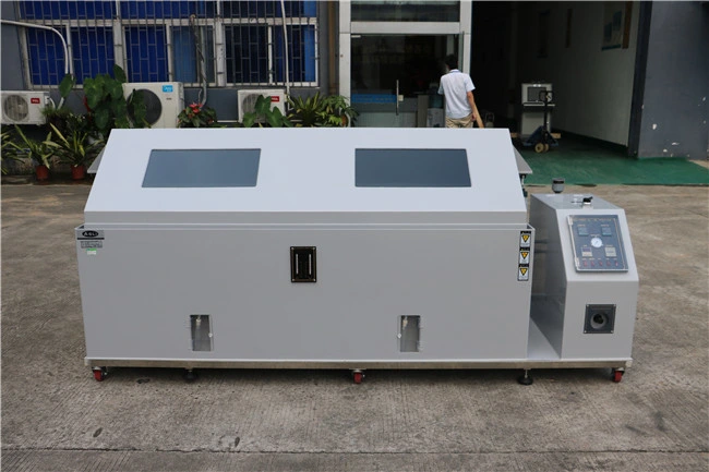 Salt Spray Corrosion Testing Machine for Salt Fog Spray Test