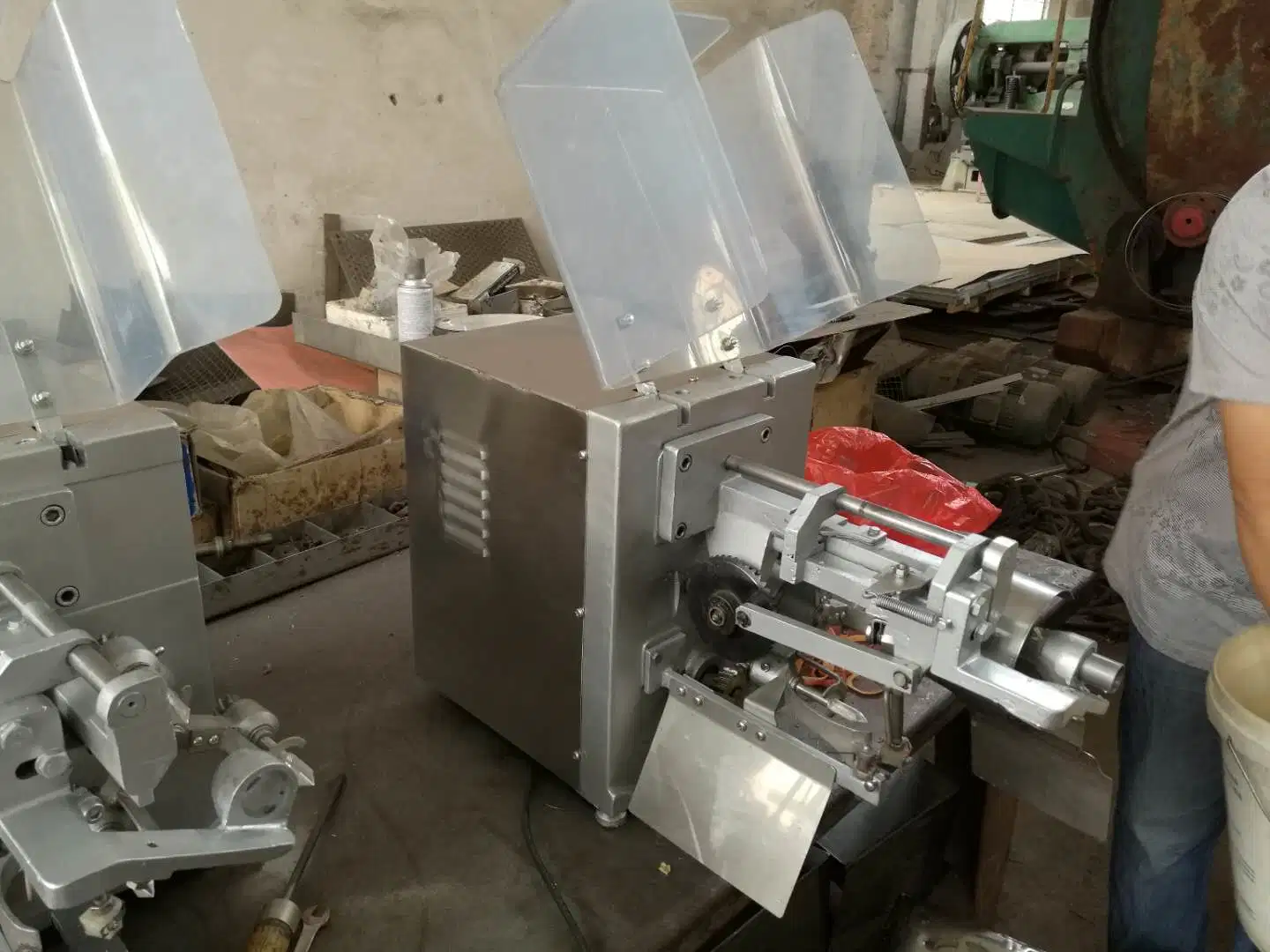 High quality/High cost performance Apple Peeler Corer Slicer Apple Peeling Machine