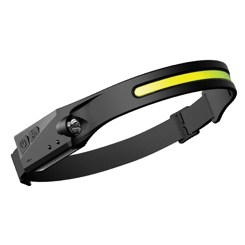 LED Headlamp Waterproof Outdoor Cycling Camping Hiking Headlight Flashlight Torch Wyz15444