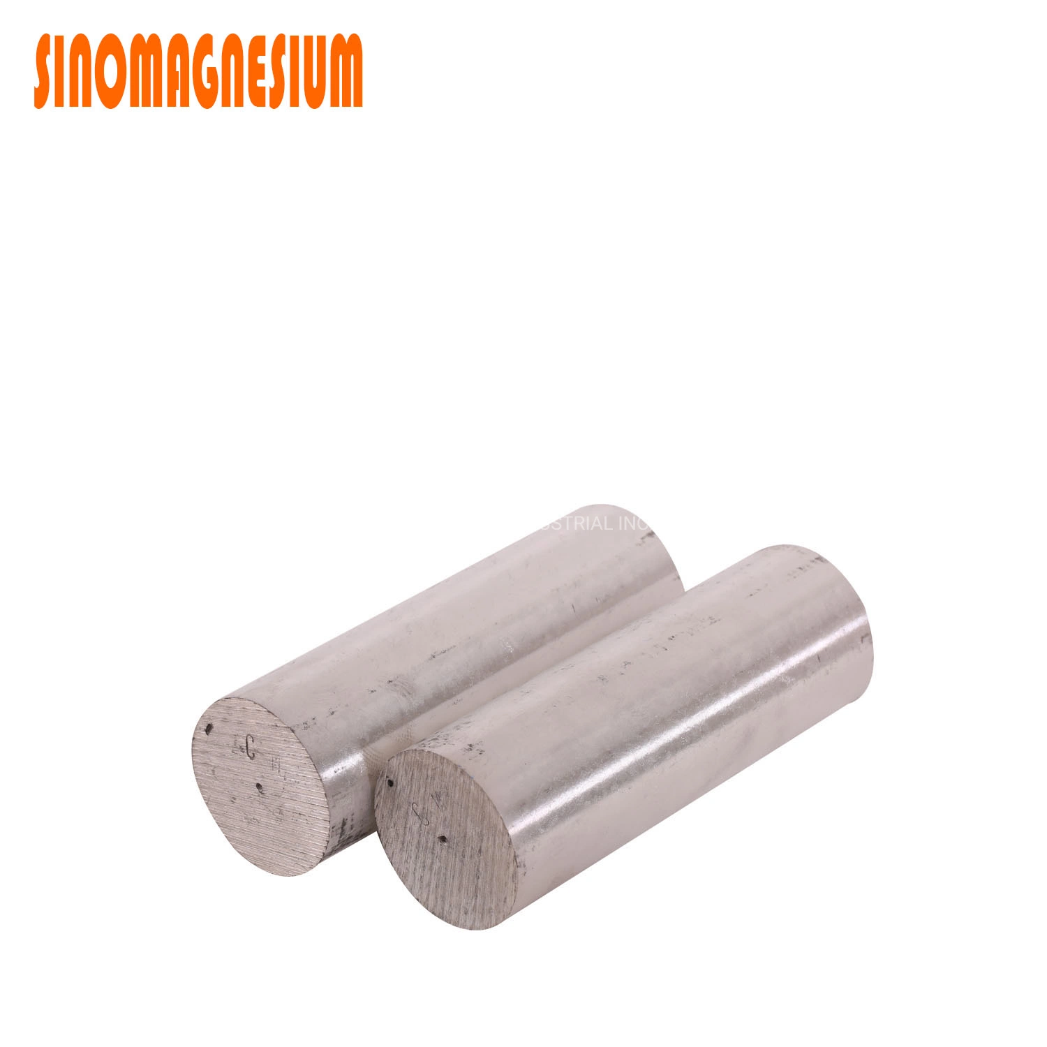 Factory Supply Magnesium Alloy Rod