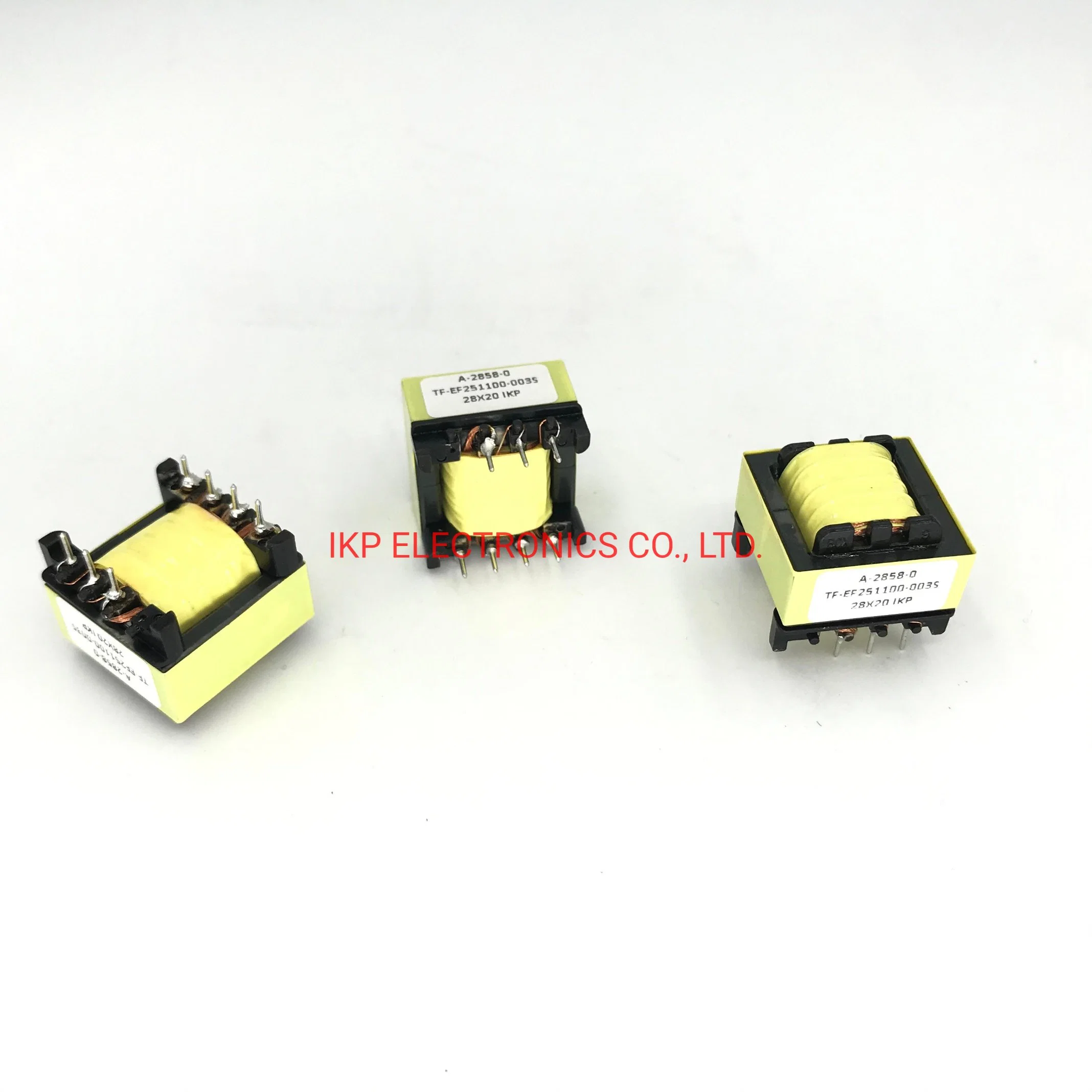 LED Lights Controller Switching Power Transformer for PV Inverter