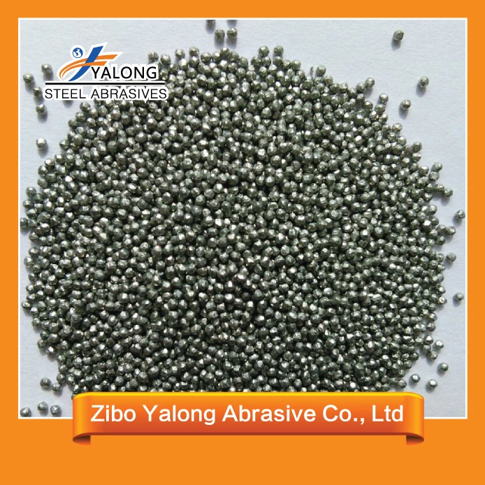 Zinc Shot or Zinc Balls or Zinc Cut Wire Shot with High Quality