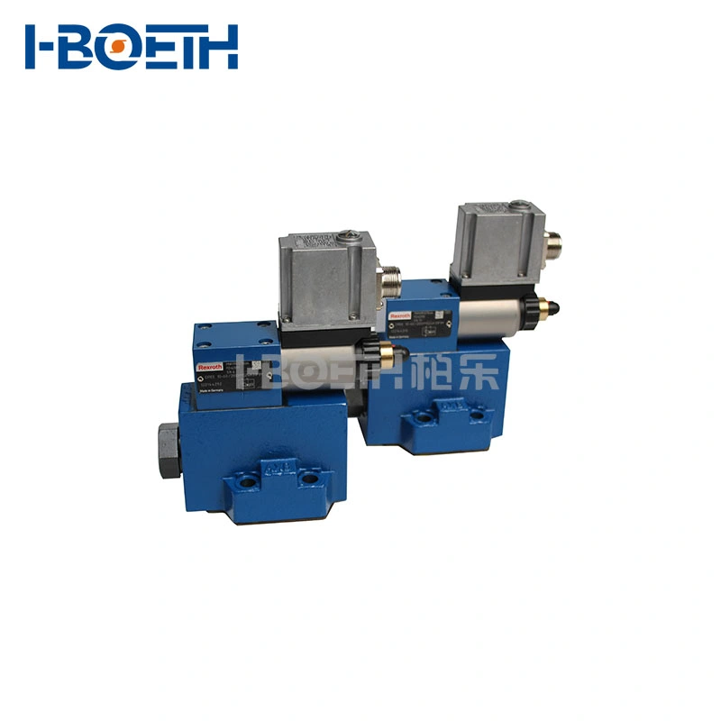 Rexroth Hydraulic 2-Way Cartridge Valves Cartridge Valves Type Dbem Lfa16dbem-7X/025 Lfa25dbem-7X/025 Lfa32dbem-7X/025 Lfa40dbem-7X/025