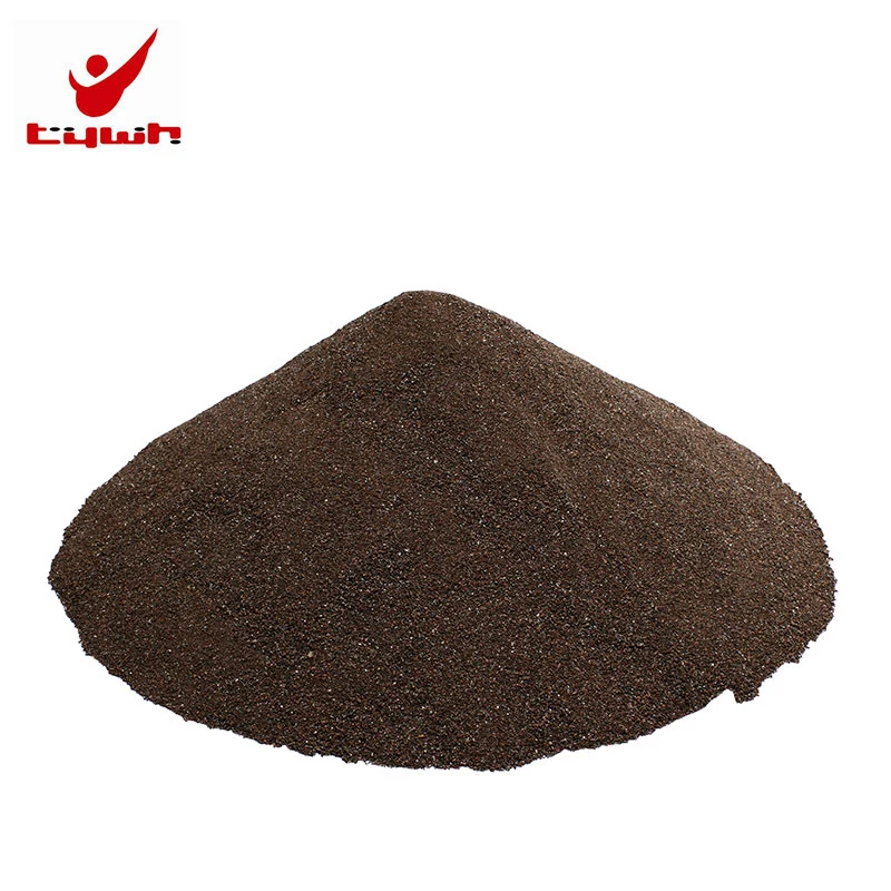 Calcium Carbide Stone Powder for Fruit Rippen Welding