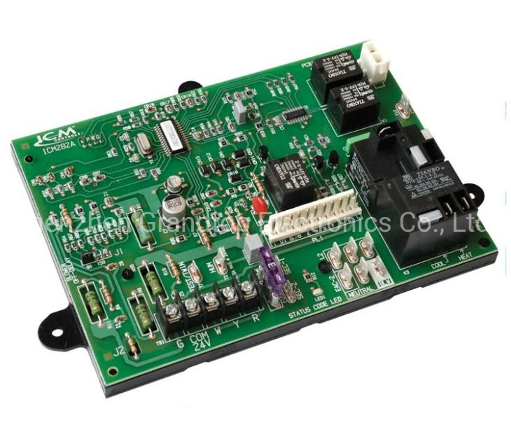 1-30 Layers HDI Computer Products Printed Circuit Board PCBA Service PCB