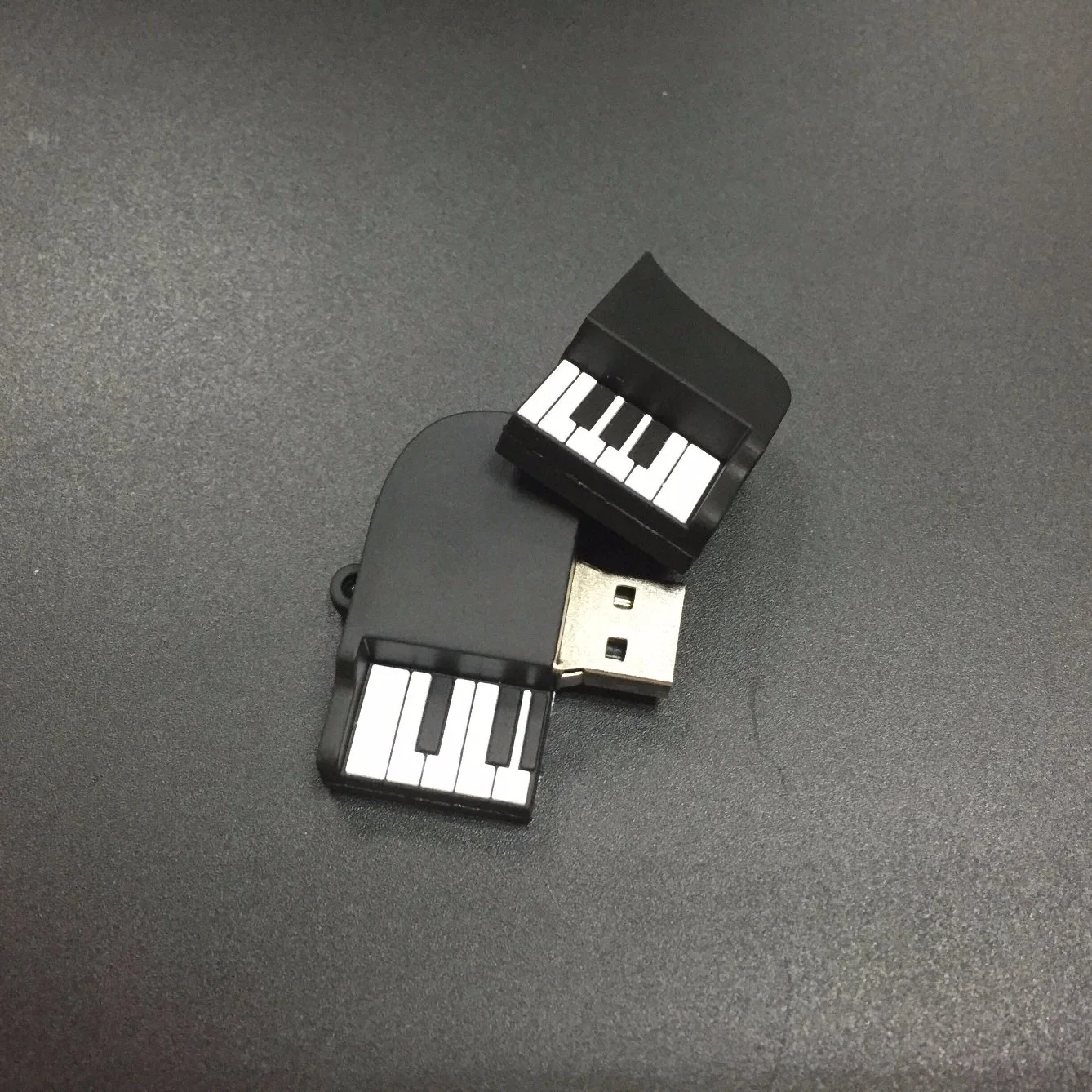 Keyboard Piano USB Flash Drive on Promotion