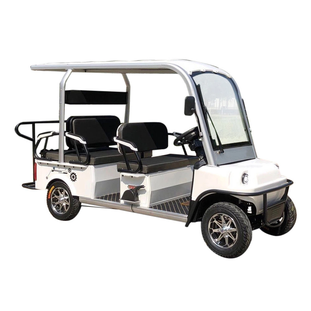 Правильная цена Top Quality Club Golf Electric Golf Electric Car