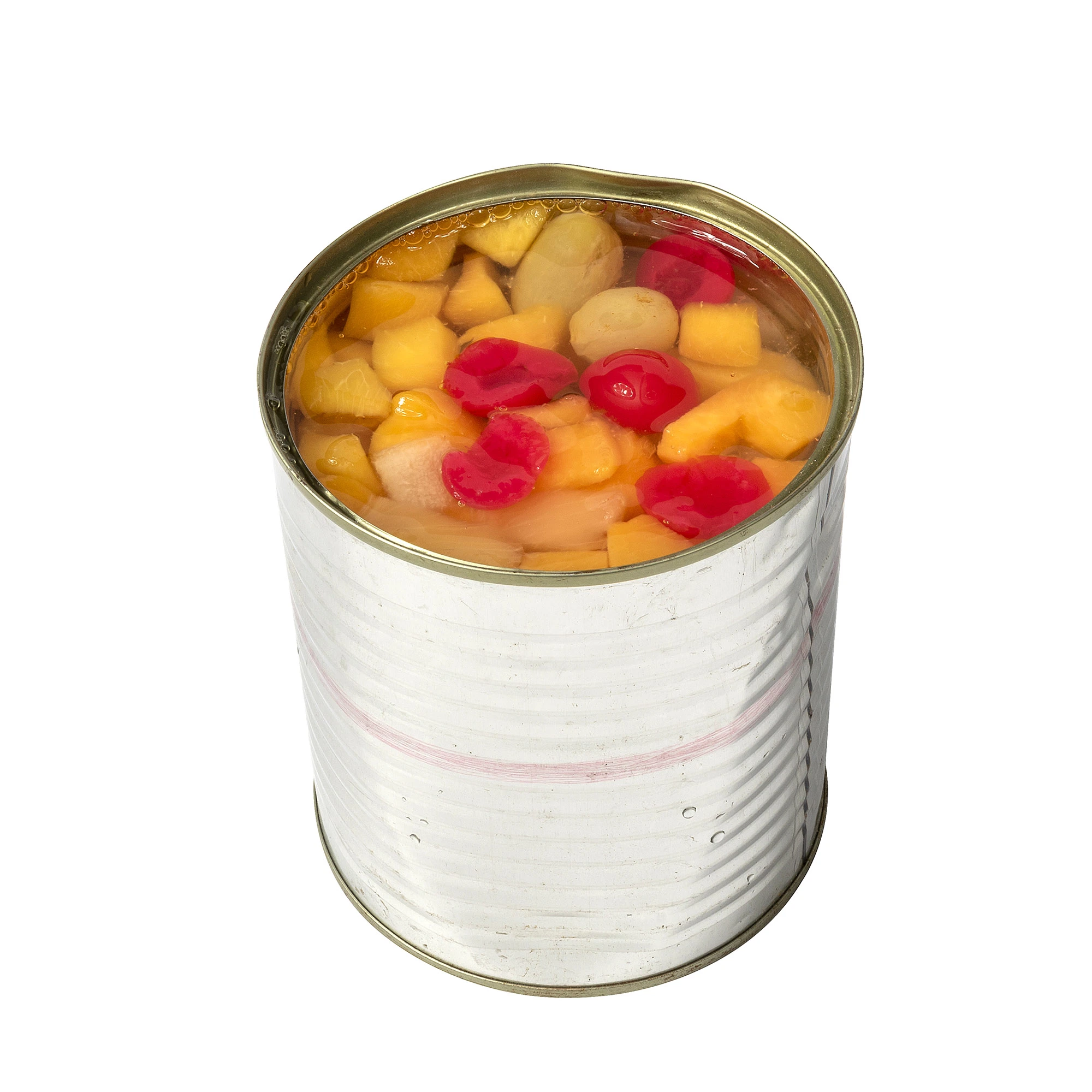 Canned Food Canned Fruit Cocktail 820g From China Factory