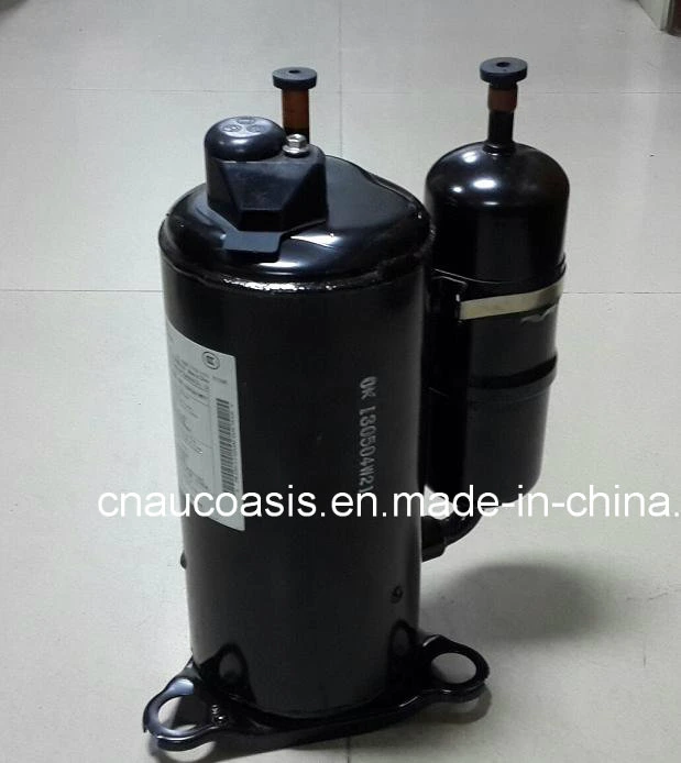 Panasonic Rotary Compressor for Air-Conditioner & Refrigerator (R22 /220-240V/50Hz)