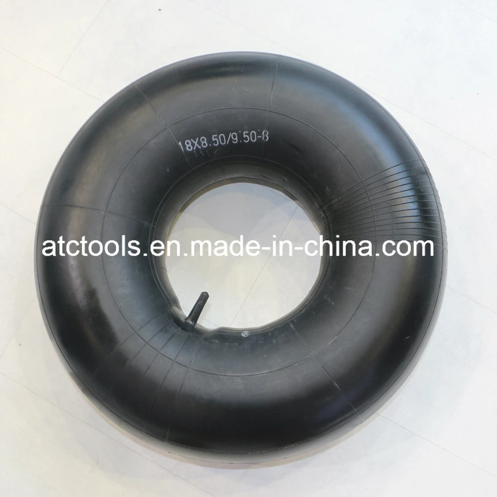 18X850-8 18X950-8 Mower Tractor Wheel Rim Inner Tube