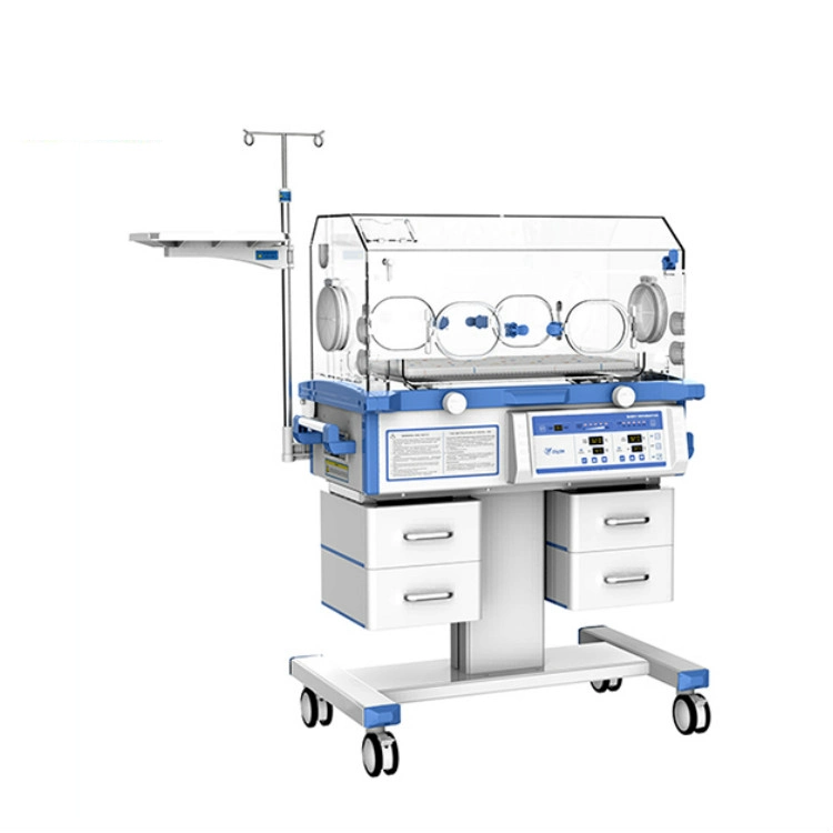 Medical Hospital Hot Infant Inkubator Neugeborenes Baby Transport Inkubator