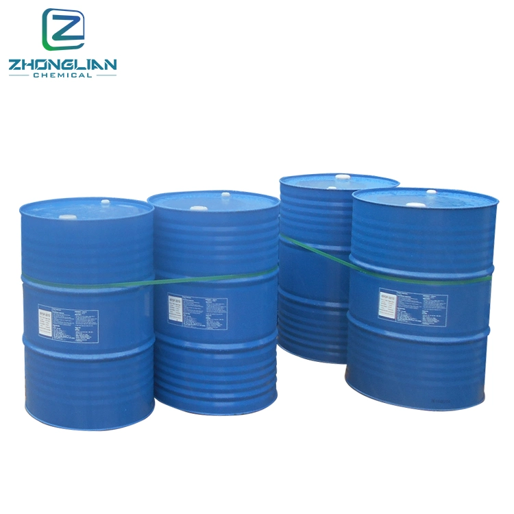 PU Slabstock Foam Raw Material Chemicals Pop Polymer Polyol