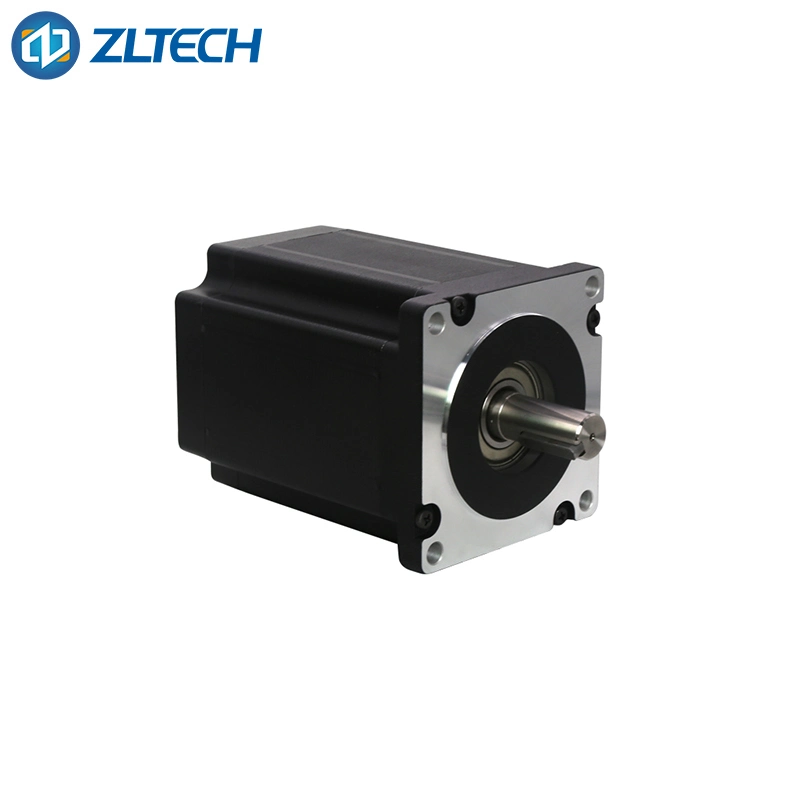 High Torque NEMA42 20n. M 6A Hybrid Step Stepper Stepping Motor for Engraving Machine