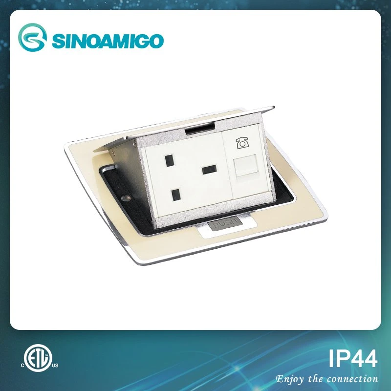 Sinoamigo Item Spu-5 Floor Receptacle