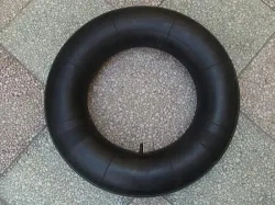 Top Quality Natural Rubber Inner Tube Butyl Tube 750r16 825r16 900r20 1100r20 1200r20 23.5r25 26.5r25 Wholesale/Supplier Prices