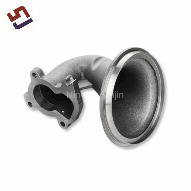 High quality/High cost performance  OEM Auto Parts for Factory Price Cast Iron Exhaust Cone Other Auto Parts USA