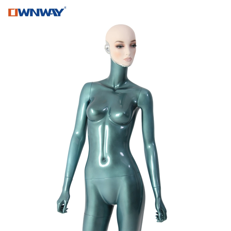 Abstract Model Female Mannequin