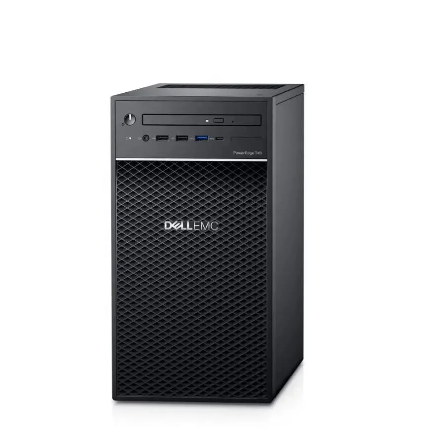 Distributeur de serveur Dell de qualité super serveur tour de stockage en rack R540 R6525 R740XD2 R650XS R750 R750xa T440 T640 T140 T40