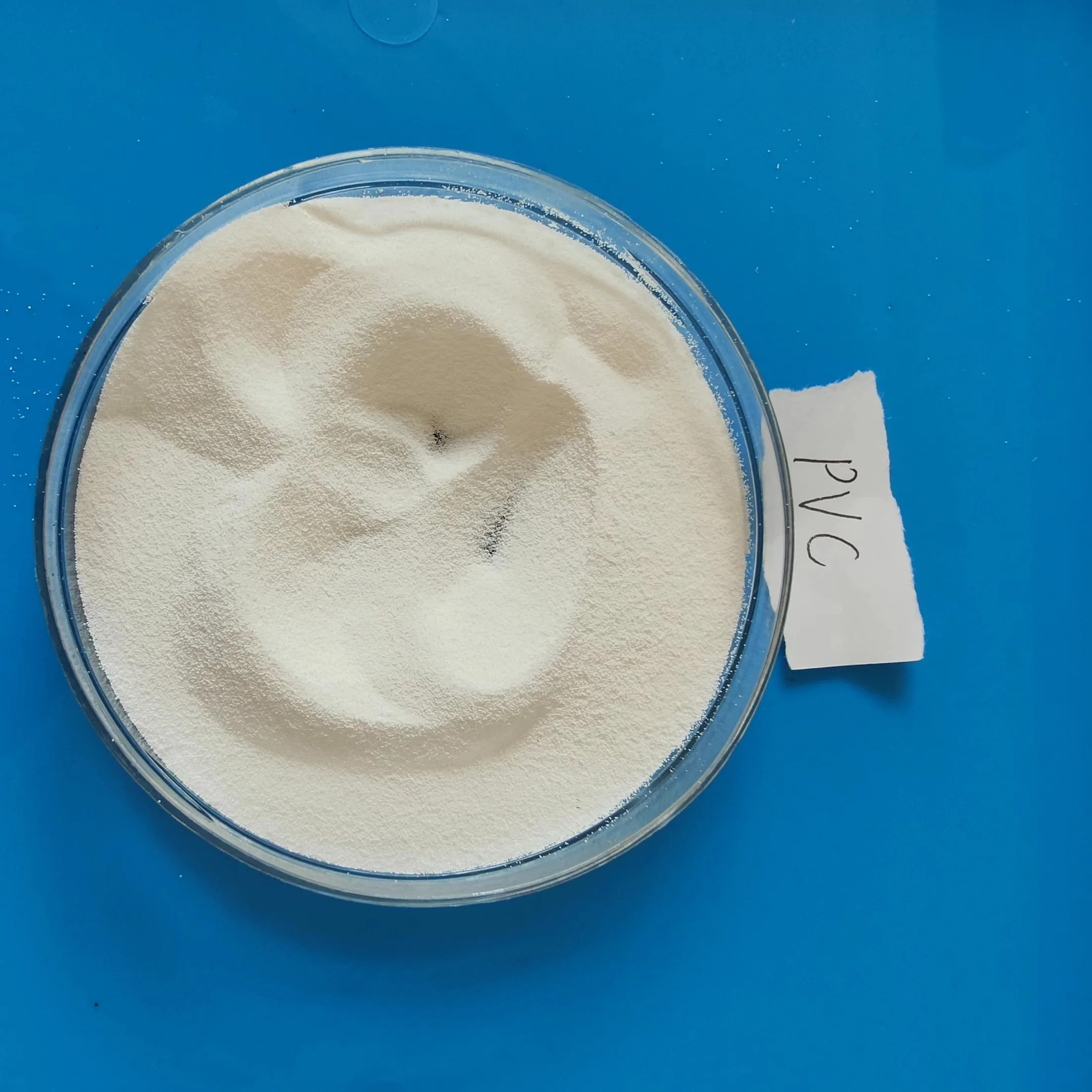 Sg5 K65-67 Polyvinyl Chloride Powder PVC Resin Powder Raw Material