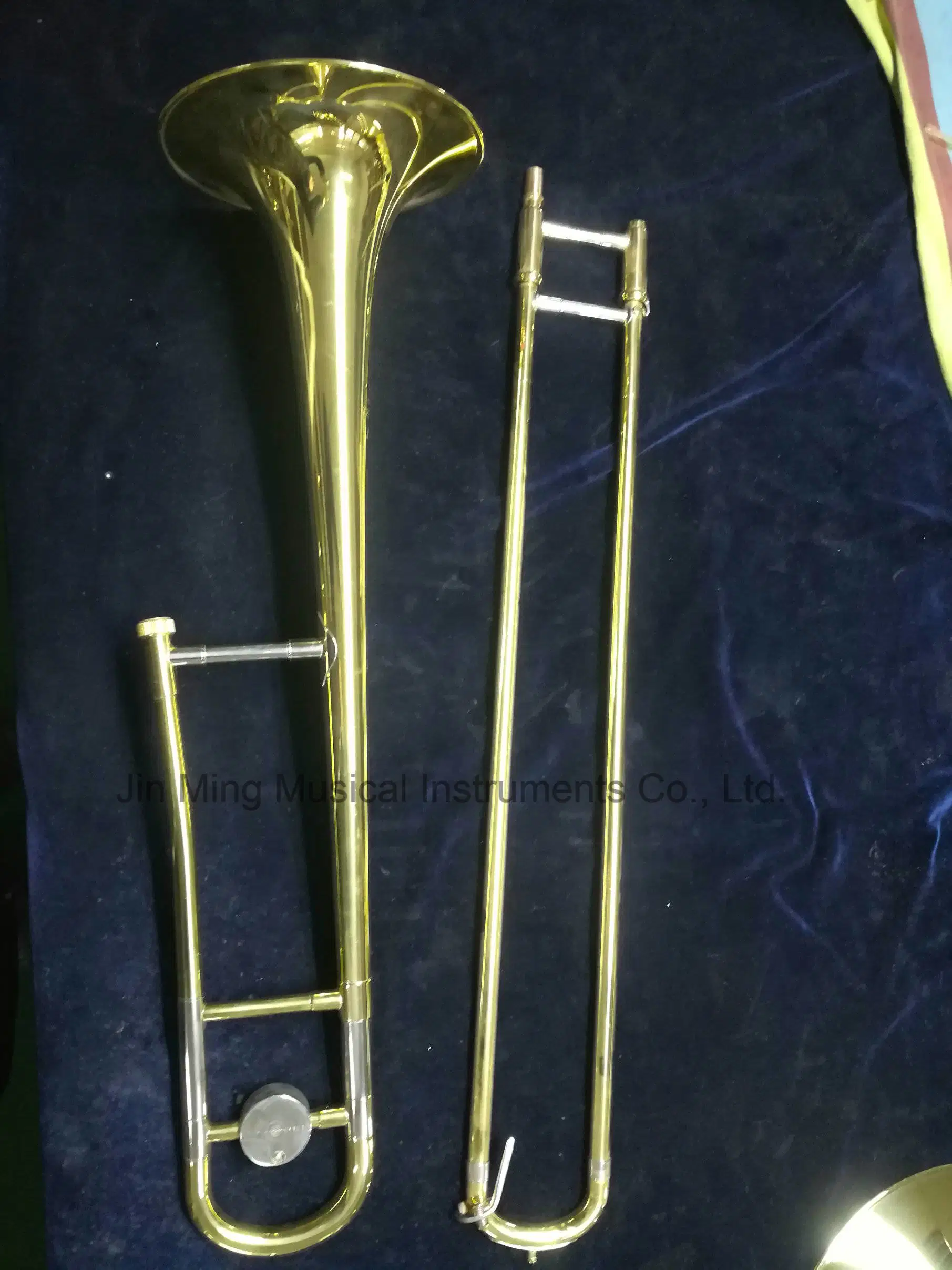 Good Bb Trombone for Beginner Cheap Manufacturer