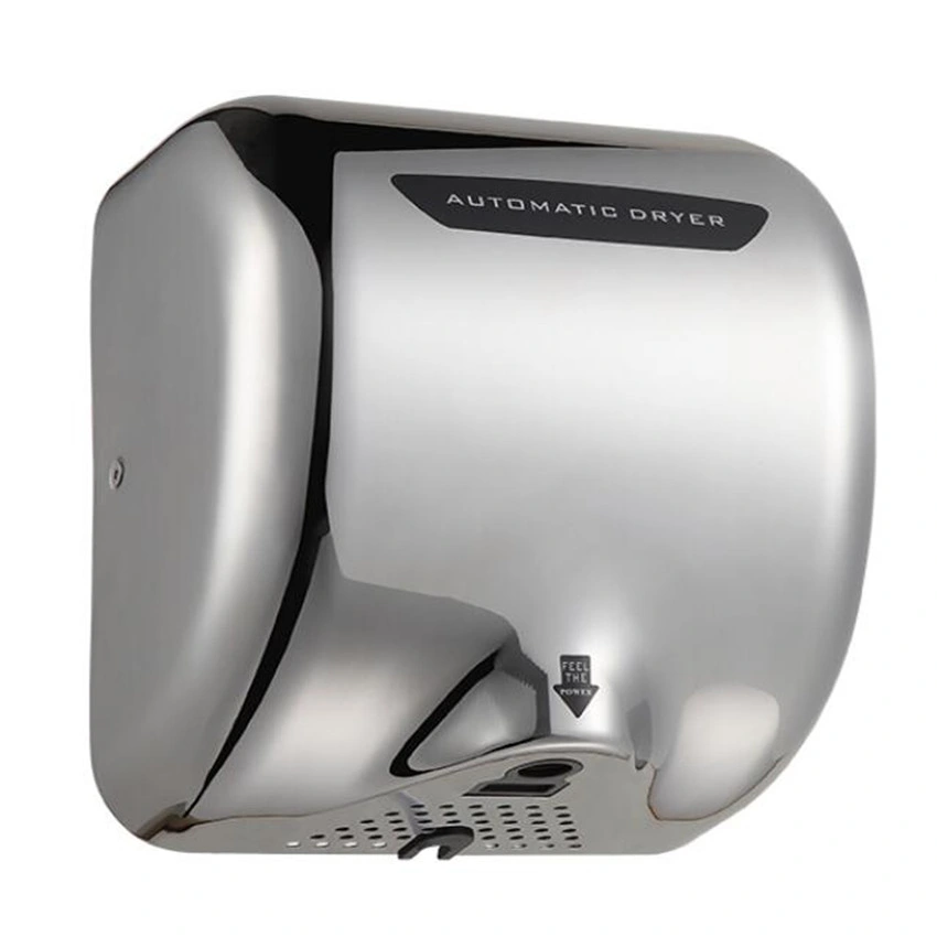 Automatic Stainless Steel High Speed Hand Dryer for Bathroom