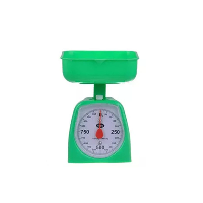 Cheap 5kg Spring Mechanical Kitchen Bake Scale