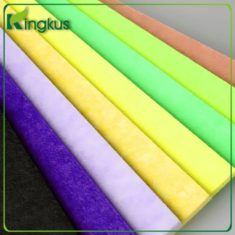 Polyester Fiber Acoustic Sound Absorbing Board