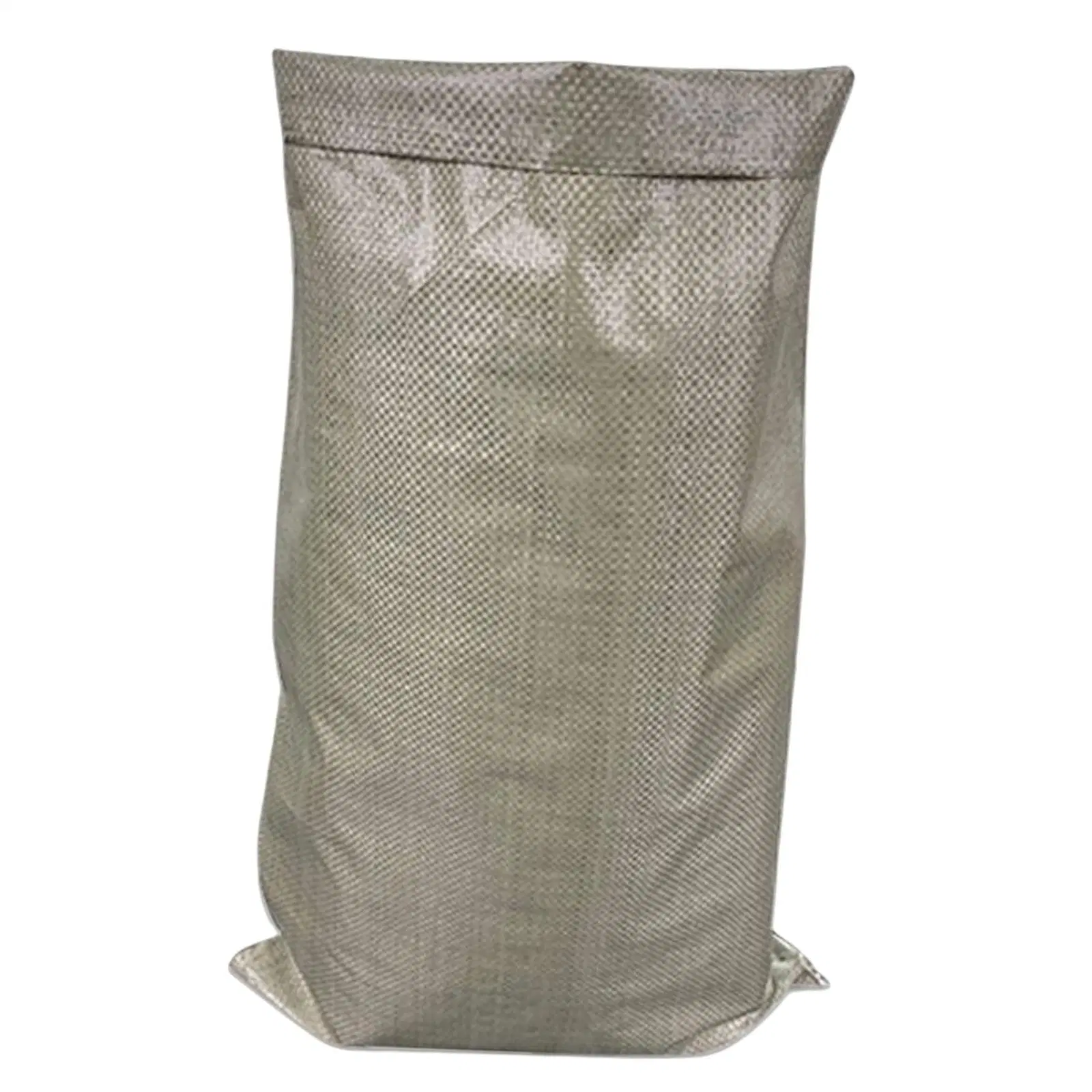 Wholesale/Supplier Could Customized Printing Packaging Raffia Recycling PP White Green Clear PP Woven Agricultural Bags Plastic Bags