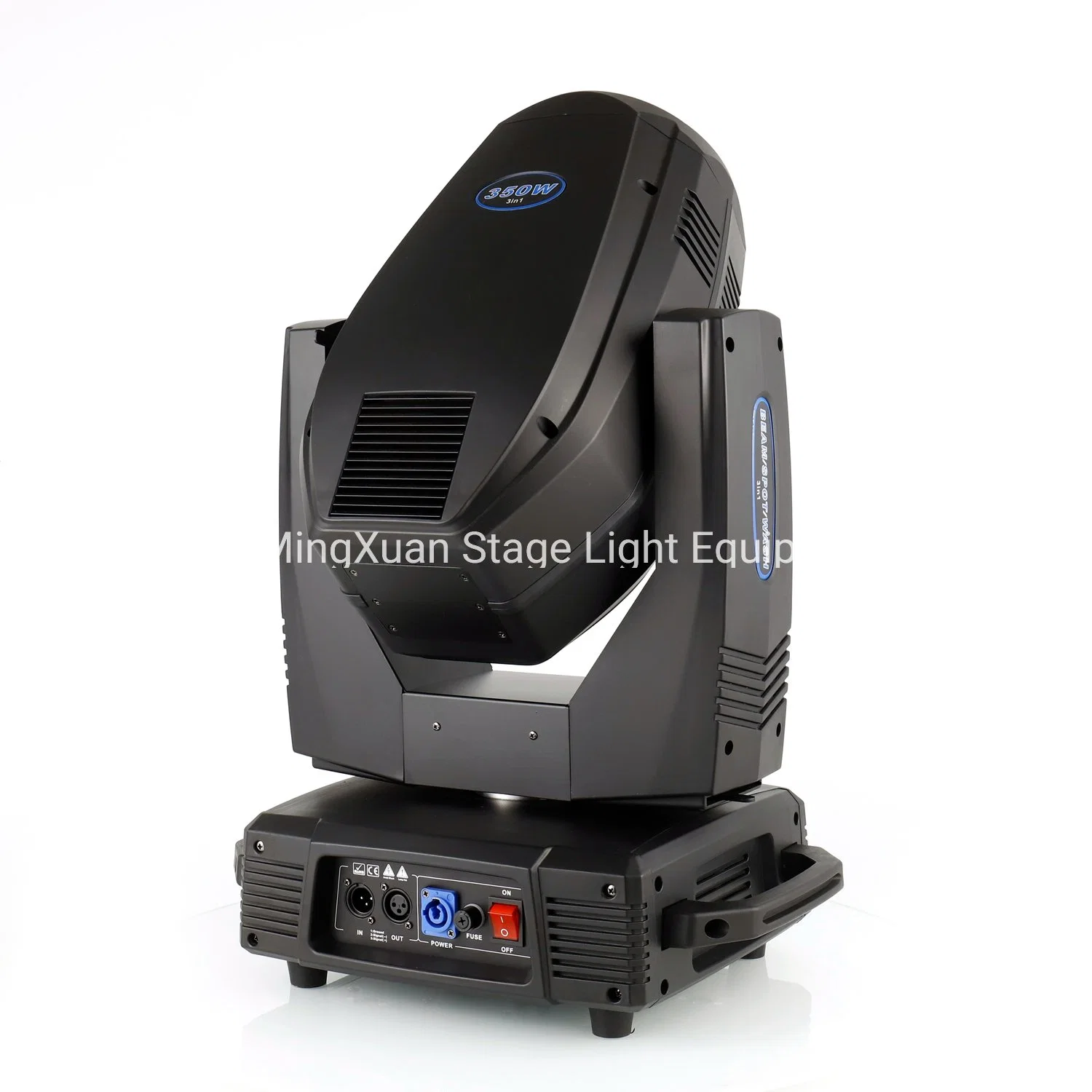 350W 17r 3in1 Beam&Sport&Wash Moving Head Light