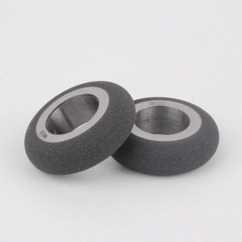 Vitrified CBN Grinding Wheels for Bearing