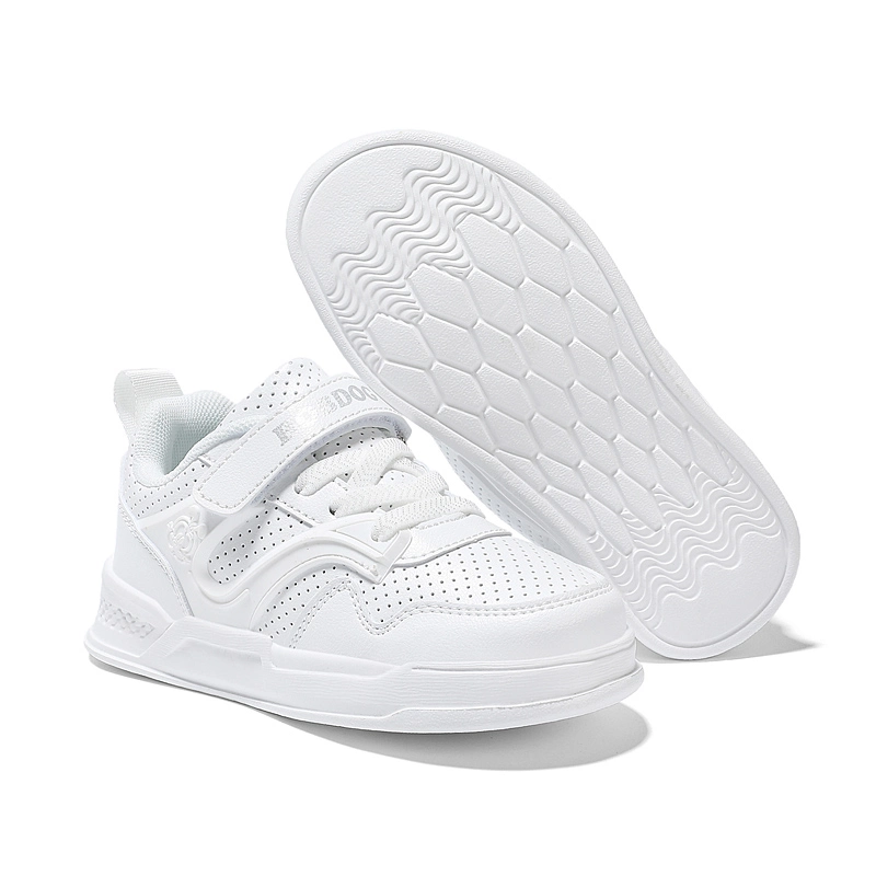 Los niños Los niños Soft de Zapatillas casual niñas bebé Zapatos de Skate Ex-23s3034