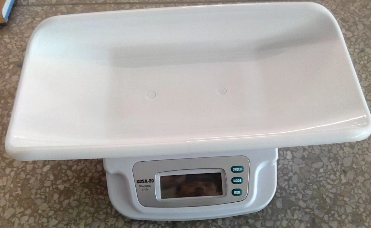 New Born Baby Weighting Scale BS-20 Digital Scale Electronic Scales