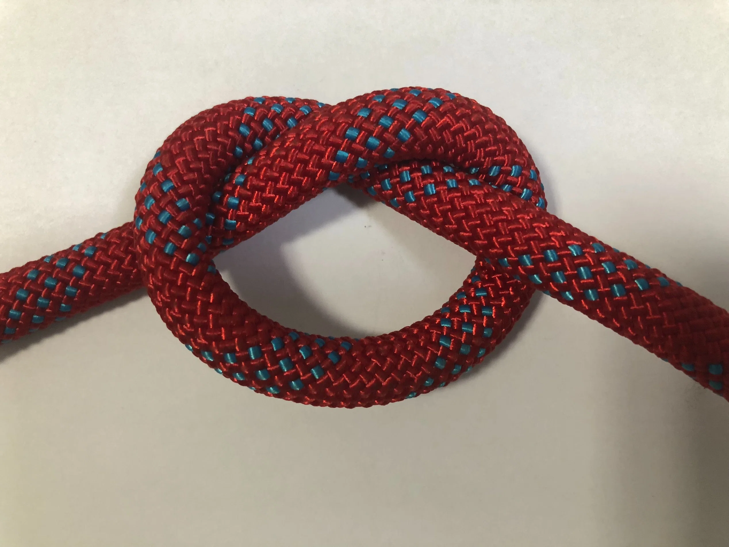 China Products/Suppliers. Colorful Red Blue Black Green Double Braided Nylon Safety Rope