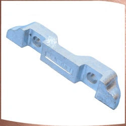 Die Casting Automotive Part for Alloys Wiper Bracke Tmachinery Part