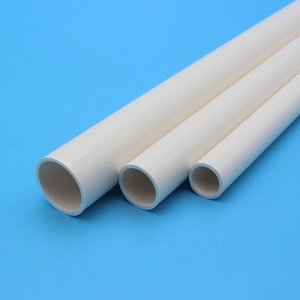 Kunststoffrohr Jiaolong/PVC-Rohr