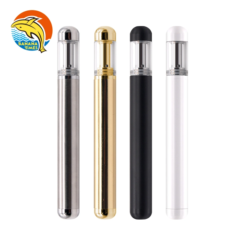 Comercio al por mayor 530mAh Vape desechables desechables Micro USB Pen Pen Vape